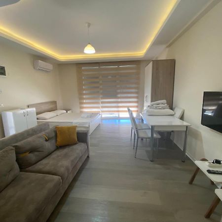 Mandalina Apart Appartement Fethiye Buitenkant foto