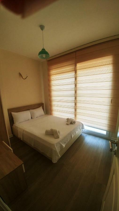 Mandalina Apart Appartement Fethiye Buitenkant foto